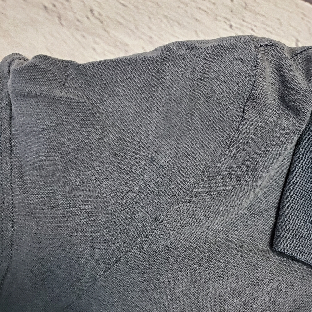 Riders by Lee XXL Polo Shirt Short Sleeve Casual Collared Top - Picture 8 of 8